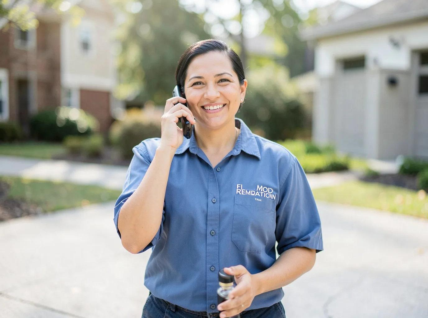 Mold Remediation Vidal, CA FAQs
